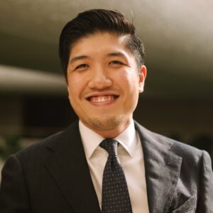 Calvin Chow